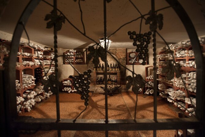 Barbaresco and Barolo Tasting at Cantina Francone - Visiting Cantina Francone’s Family Museum and Cellars