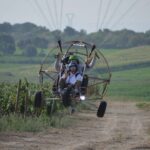 Barbastro: Flight over the Sommos wineries with guided visit and wine tasting - Guided Tour of the SOMMOS Winery and Its Architectural Marvel