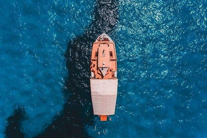 Barca Samba: The best boat experience in Mallorca - The Starting Point and Check-In Details