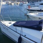 Barcelona 1-hour Boat Trip with Cava and Snacks - Departure from Port Olímpic: Barcelona’s Olympic Heritage Area