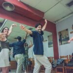 Barcelona: 1-Hour Flamenco Class Experience - The Central Meeting Point at Plaça de Catalunya