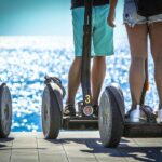 Barcelona: 1-Hour Short Panoramic Segway Tour - Visiting Barcelona’s Most Recognizable Monuments