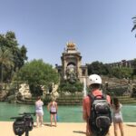 Barcelona: 2.5-Hour Gaudí Segway Tour - Discover the Sagrada Familia and Casa Milà on a Segway Ride