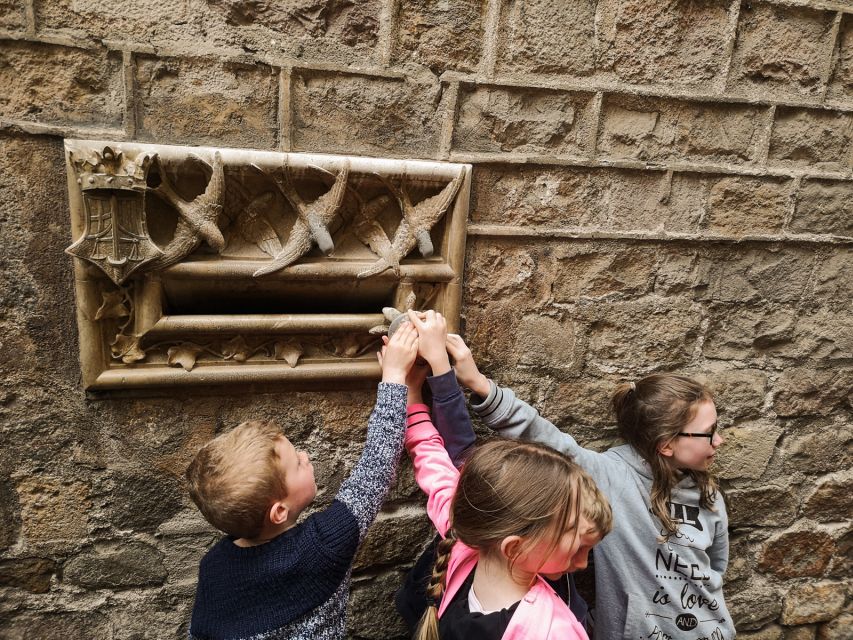 Barcelona: 2-Hour Private City Highlights Kickstart Tour - Starting Point at Gran Teatre del Liceu