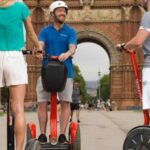 Barcelona: 2-Hour Segway Tour - Exploring the Gothic Quarter and the Basilica of Our Lady of Mercy