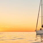 Barcelona: 2-Hour Sunset Sailboat Trip - Starting Point at Port Olimpic in Barcelona