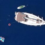 Barcelona : 2 hours Sailing tour with snacks and drinks - Starting Point at Sailing Tours Barcelona