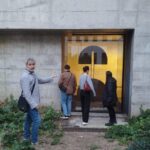 Barcelona: 22@/Poblenou Guided Walking Tour - Exploring Barcelona’s Tallest Skyscraper