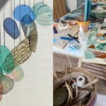 BARCELONA: 2h Glass Art Workshop, create your Suncatcher! - Location and Setting: Artistic Workshop in Barcelona’s Gothic Center