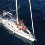 Barcelona 2h private sailing tour for 11 with local Skipper - Navigating the Barcelona Skyline and Iconic Landmarks