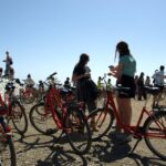 Barcelona: 3-Hour Bike Tour with Spanish Tapas - Starting Point and Tour Duration