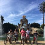 Barcelona 3 Hour Daily Electric Bike Tour - Convenient Meeting Point in El Born Neighborhood