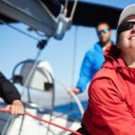 Barcelona: 3-Hour Sailing Course - Starting Point at Port Olímpic in Barcelona