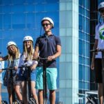 Barcelona: 3-Hour Segway Tour - Why This Tour Stands Out in Barcelona
