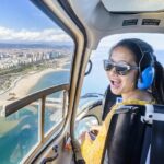 Barcelona 360 Tour: Flying, Sailing & Walking Guided Small Group - Starting Point in Barcelona’s Old Town