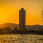 Barcelona: 4-Hour E-Bike Photography Tour - From the Gothic Quarter to the Beaches