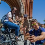 Barcelona: 4-Hour Off-the-Beaten-Track Small Group Bike Tour - The Logistics and Meeting Point