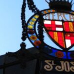 Barcelona: 4-Hour Private Market & Foodie Tour - Starting Point at Plaça Reial in the Heart of Barcelona