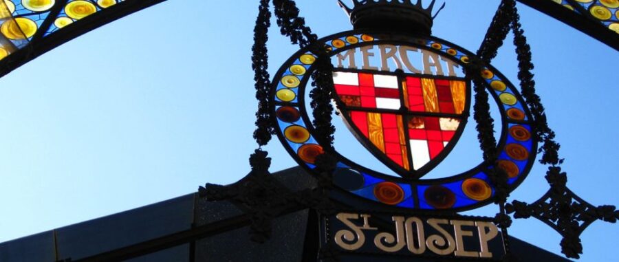 Barcelona: 4-Hour Private Market & Foodie Tour - Starting Point at Plaça Reial in the Heart of Barcelona