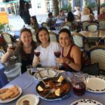 Barcelona 5 senses tour - Discovering the Gothic Quarters Historic Charm