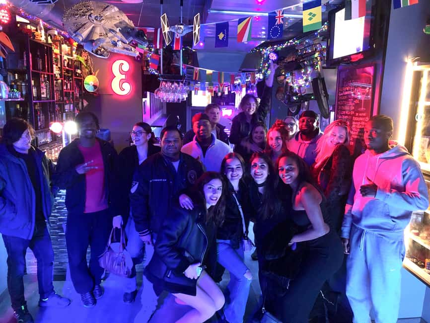 Barcelona Activity Pass Day Tours & Night Tours - Tapas Tours for Authentic Flavors