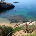 Barcelona Adventure: Costa Brava Hike & Snorkel - Starting from La Pau Metro Station in Barcelona