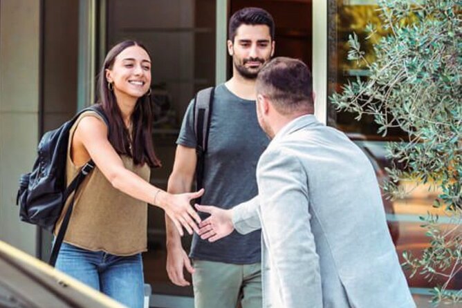 Barcelona Airport Departure Transfers - Flexibility and Last-Minute Bookings