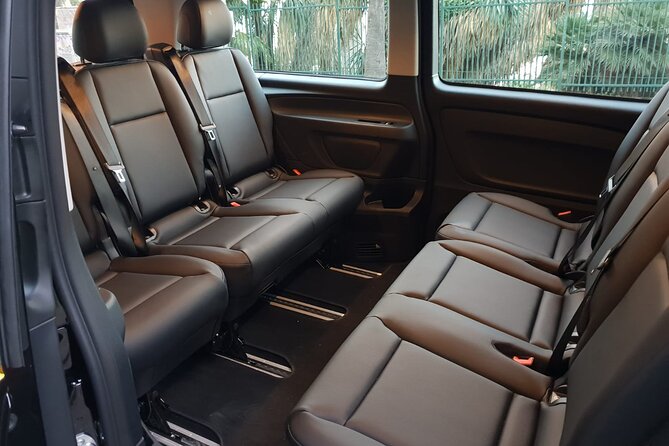 Barcelona Airport Private Arrival Transfers - Who Should Consider This Private Arrival Transfer