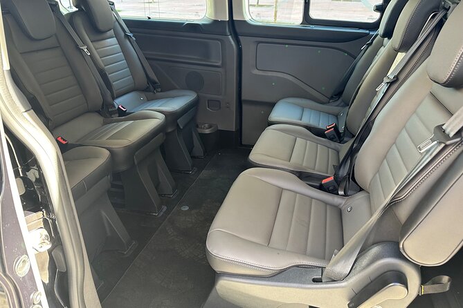 Barcelona Airport to Barcelona City Centre - Timing, Pacing, and Delays: What You Need to Know