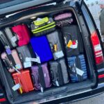 Barcelona airport to Barcelona city private taxi transfers - Meeting Point at Josep Tarradellas Airport