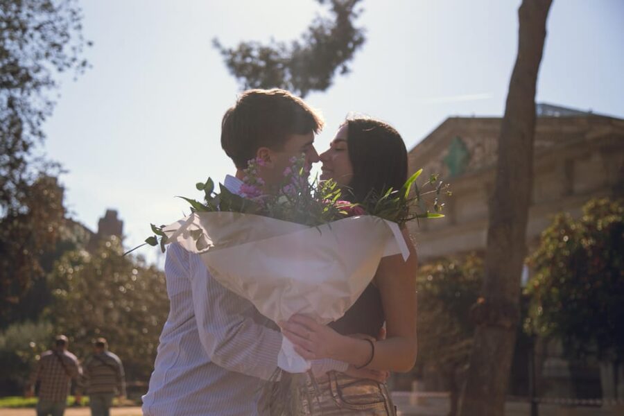 Barcelona: Arc de triomf Experiencia Fotográfica Privada - Meeting Point and Tour Timing