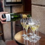 Barcelona: Authentic Food Tour with a Local Guide - Starting Point in the Heart of the City