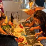 Barcelona Authentic Paella and Sangria Cooking Class - The Hands-On Paella Preparation with Professional Guidance