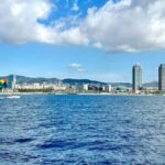Barcelona Badalona : Sailboat Tour, Snacks, Drinks, Swimming - Customization for Special Occasions
