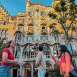 Barcelona Before the Crowds: Sunrise Bike Tour - Starting Point Near Barceloneta Beach