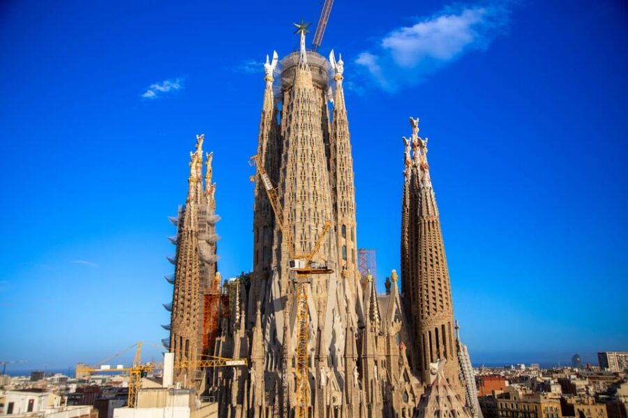 Barcelona: Best of Sagrada Familia Private Tour - Who Would Enjoy This Tour Most?