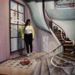 Barcelona: Big Fun Museum & Museum of Illusions Ticket Combo - The Big Fun Museums Variety of Themed Rooms