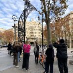 Barcelona Bike Quest: Fun Photo Challenges & Gaudí Mysteries - Meet Your Guide at Barcelona Segway Tour Office