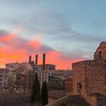 Barcelona Bike Rentals - Key Points