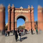Barcelona Bike Tour: Iconic Sights & Hidden Snack Spot - An Authentic Taste of Local Life with a Hidden Snack Stop