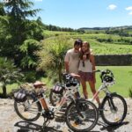 Barcelona: Bike & Wine Guided Tour - Penedès vineyards - How the Tour Starts at Lavern-Subirats Train Station