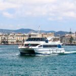 Barcelona: Boat Tour in Las Golondrinas - Exploring Barcelona’s Coastline and Beaches