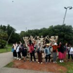 Barcelona Cable Car Sky Views, Magic Fountain & Castle Visit - Starting Point and Tour Duration