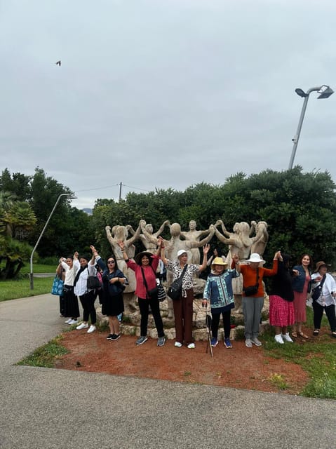 Barcelona Cable Car Sky Views, Magic Fountain & Castle Visit - Starting Point and Tour Duration