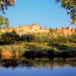 Barcelona: Carcassonne & Girona Tour - The Journey from Barcelona to Carcassonne in France