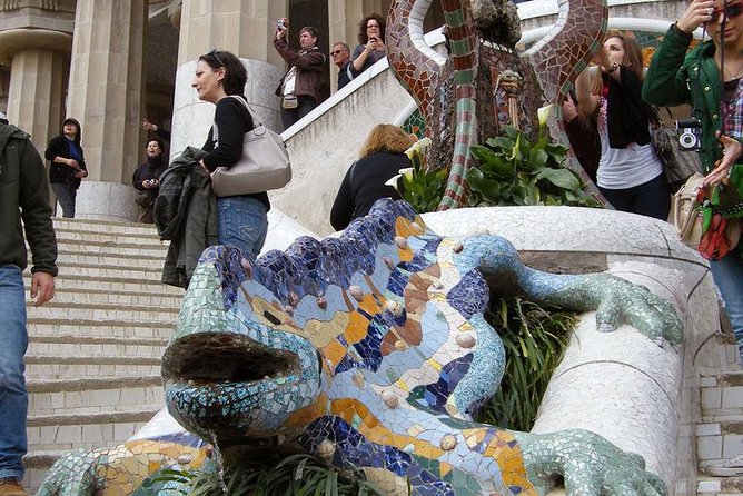 Barcelona Card: Museums + Transport for 72h, 96h or 120h - The Stops That Showcase Barcelona’s History