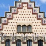 Barcelona: Casa Amatller Priority Entry Ticket - How the Tour Starts at Passeig de Gràcia 41