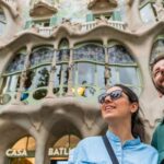 Barcelona: Casa Batlló Be The First Entry Ticket - The Highlights Inside Casa Batlló