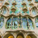 Barcelona: Casa Batlló Entry with Self-Audioguide Tour - Casa Batlló’s Location and Tour Duration