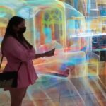 Barcelona Casa Batlló GOLD Full Experience Ticket - Exploring Casa Batllós Vibrant Interiores and Iconic Rooftop